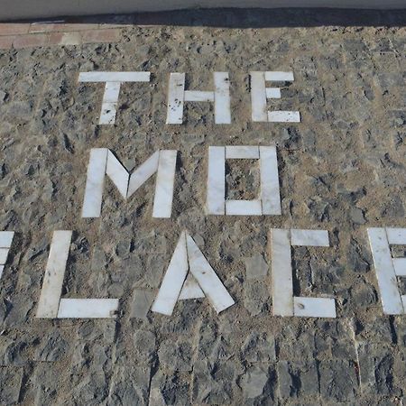 The Mo Place El Montaza Sharm el-Sheikh Exterior photo
