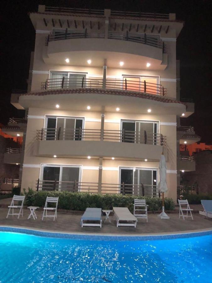 The Mo Place El Montaza Sharm el-Sheikh Exterior photo