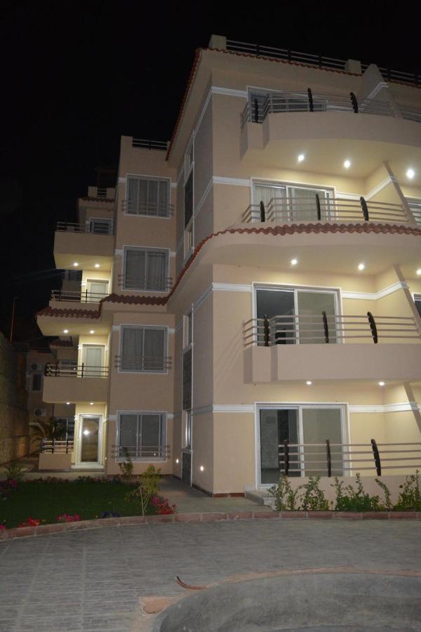 The Mo Place El Montaza Sharm el-Sheikh Exterior photo