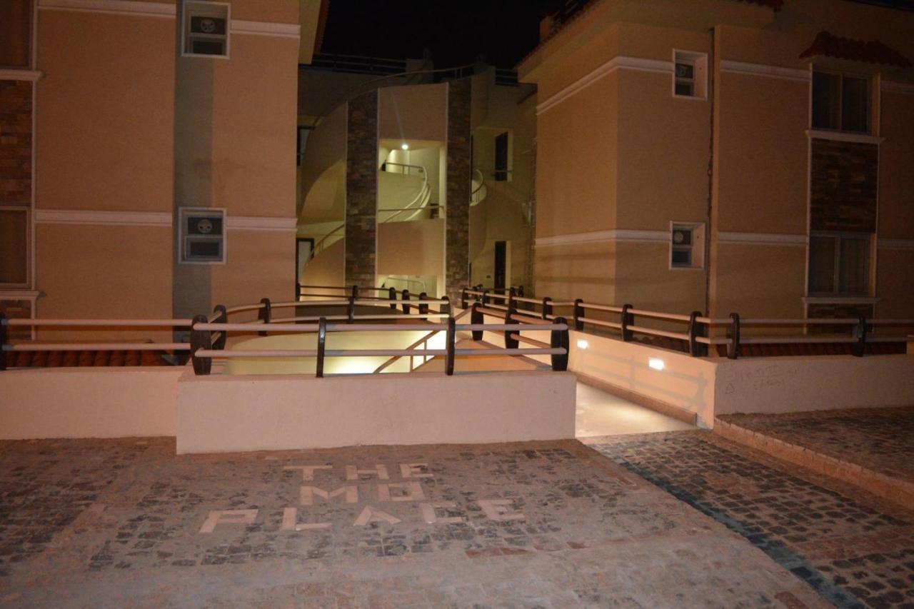 The Mo Place El Montaza Sharm el-Sheikh Exterior photo