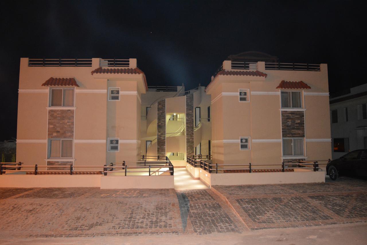 The Mo Place El Montaza Sharm el-Sheikh Exterior photo