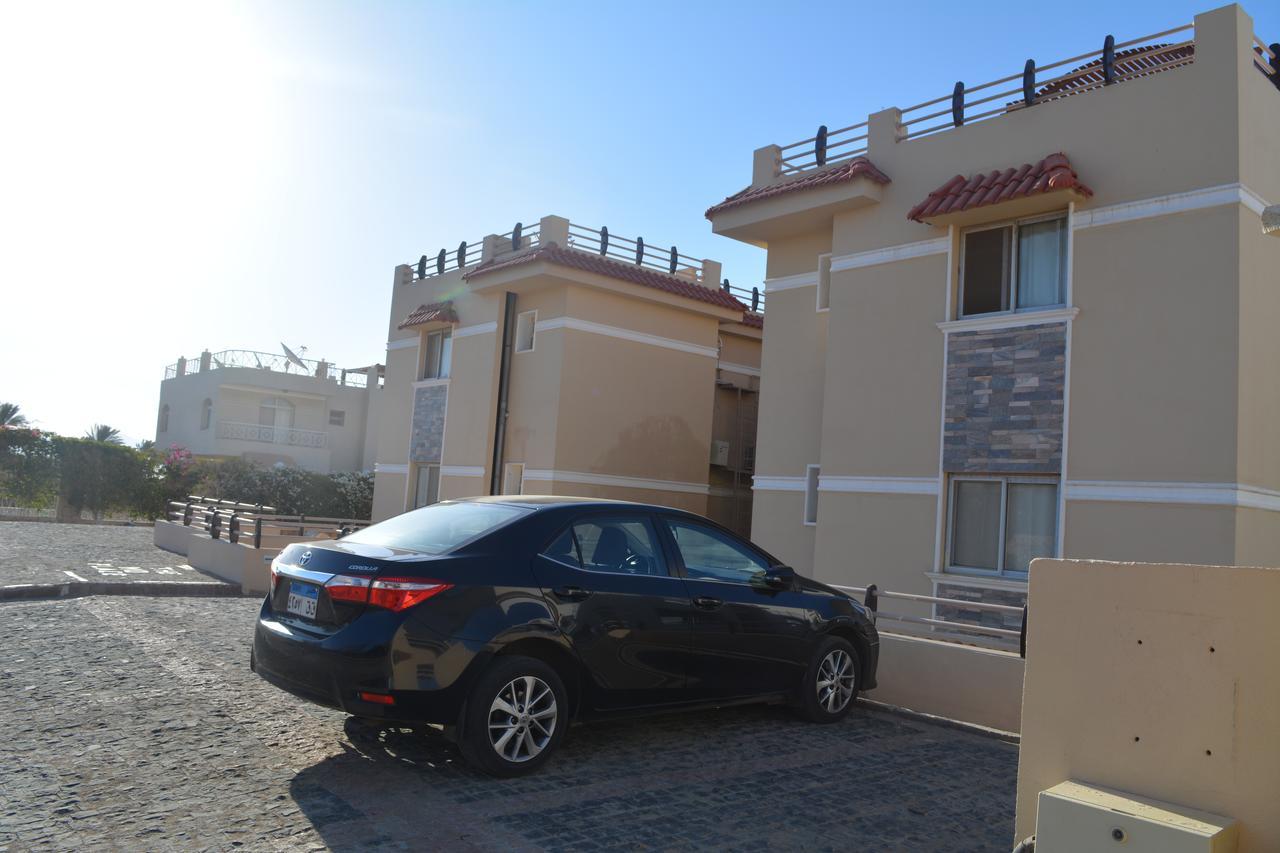 The Mo Place El Montaza Sharm el-Sheikh Exterior photo