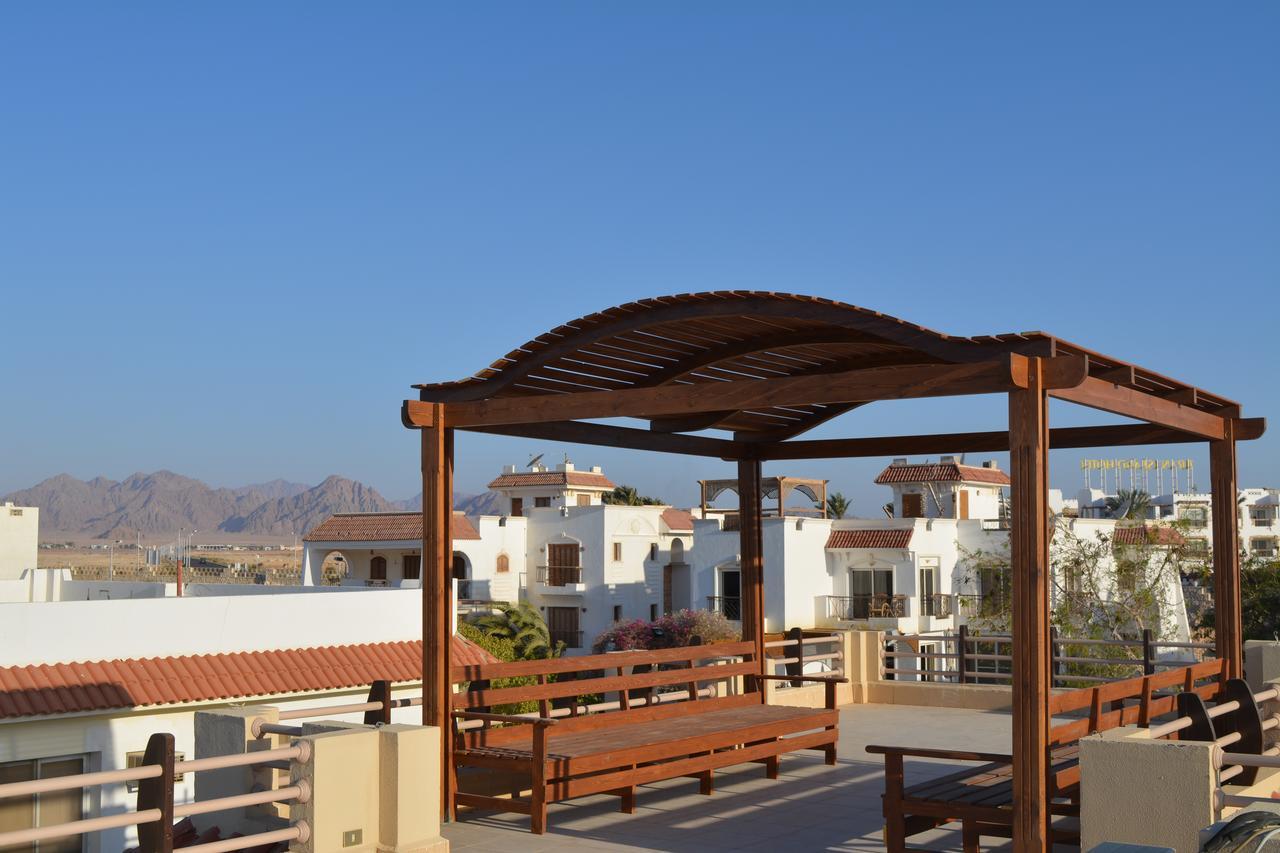 The Mo Place El Montaza Sharm el-Sheikh Exterior photo