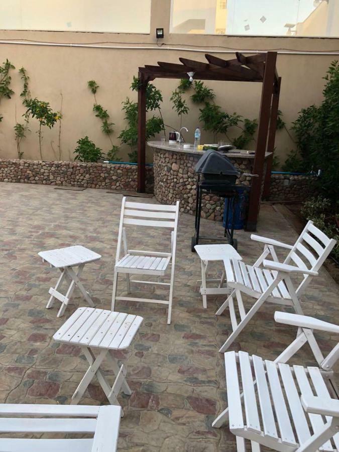 The Mo Place El Montaza Sharm el-Sheikh Exterior photo