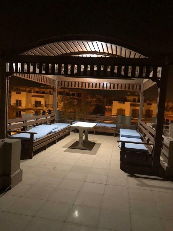 The Mo Place El Montaza Sharm el-Sheikh Exterior photo